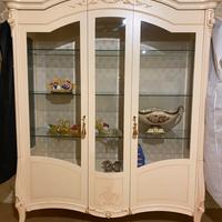 Vetrina Barnini Oseo