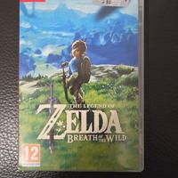 zelda tears of the kindom + breath of the wild