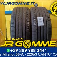 2 Gomme al 90% 235/55/19 CONTINENTAL Estive - Cant