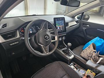 renault captur 1.0 tce gpl