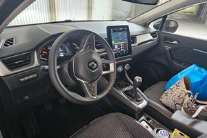 renault captur 1.0 tce gpl