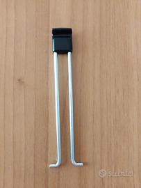 Gancio tavolino VW T5 Multivan