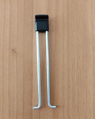 Gancio tavolino VW T5 Multivan