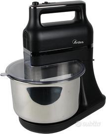 Sbattitore Elettrico Autorotante da 3.5 L con Frus