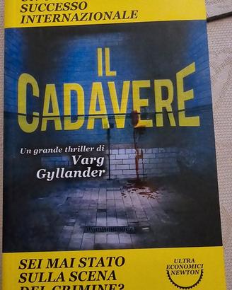 Il Cadavere