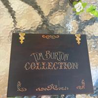Cofanetto dvd da collezione TIM BURTON