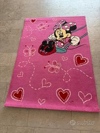 Tappeto Disney