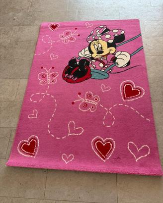 Tappeto Disney