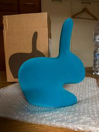 QEEBOO RABBIT XS VELVET