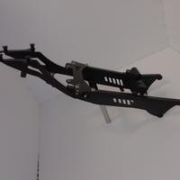 Yamaha r6 2017/18/19/20