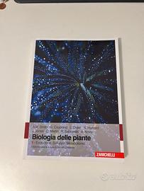 Biologia delle piante