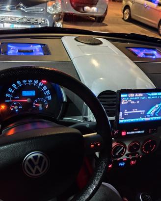 Volkswagen New Beetle AUTO DEMO SOUND QUALITY BRAN