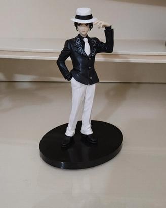 Muzan Kibutsuji Figure - Demon Slayer (Kimetsu no 