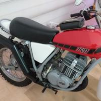 Tgm 125 1976