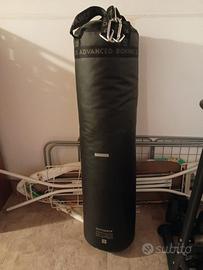 sacco boxe nuovo 32 kg