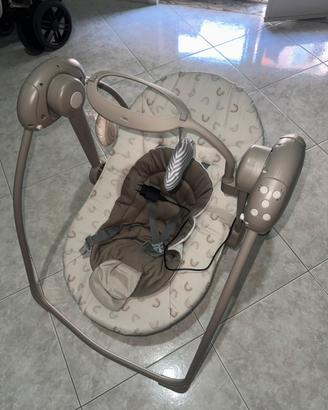 ALTALENA SWING & PLAY