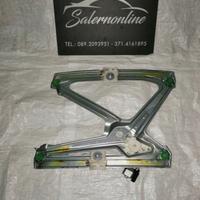 Cremagliera Smart 451