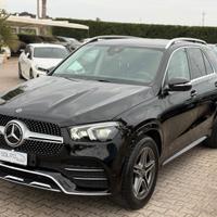 Mercedes-benz GLE 300 d 4Matic Premium Plus AMG IV
