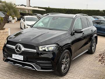 Mercedes-benz GLE 300 d 4Matic Premium Plus AMG IV