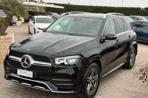 Mercedes-benz GLE 300 d 4Matic Premium Plus AMG IV