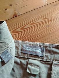 Pantaloni e polo