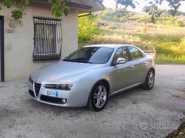 Alfa Romeo 159