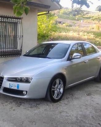 Alfa Romeo 159