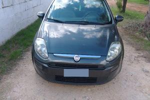 Grande punto evo