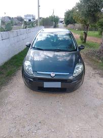 Grande punto evo