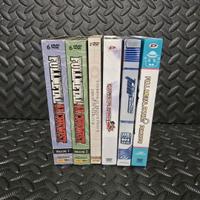 Full Metal Alchemist + Film + Panic Serie Completa