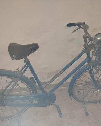 Bicicletta Bianchi