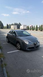 Alfa romeo mito 1.6 diesel