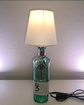 Lampada Gin London Dry N°3 - Pezzo Unico