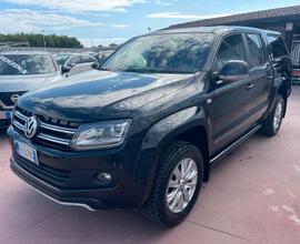 VOLKSWAGEN AMAROK CANYON 2.0 DIESEL 180CV (4X4 INS