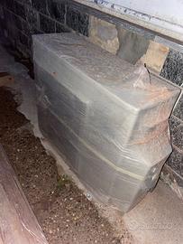 Condizionatore Quadrisplit Daikin R410A