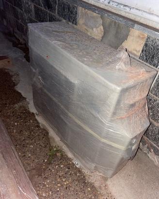 Condizionatore Quadrisplit Daikin R410A