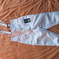 Pantalone spada Eurofencing