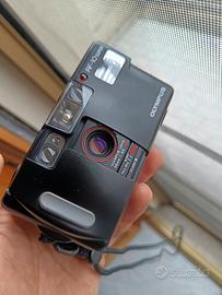 Olympus AF10 SUPER 