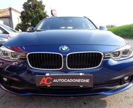 BMW 318 d PREZZO VALIDO FINO 23.11,GARANZIA INTE