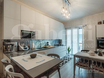 Appartamento Pinerolo [V636VRG]