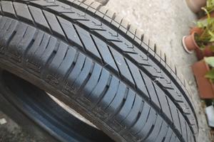 4 Gomme estive 175/65 R15