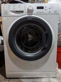 LAVATRICE HOTPOINT ARISTON