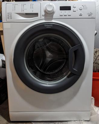 LAVATRICE HOTPOINT ARISTON