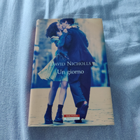 Davide Nicholls - Un Giorno