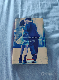 Davide Nicholls - Un Giorno