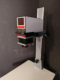 Durst M601ingranditore bw 35mm e 6x6 revisionato