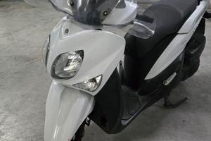 Yamaha Xenter 125, 2017