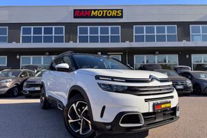 Citroen C5 Aircross 1.5 BlueHDi 130 S&S EAT8 Shine