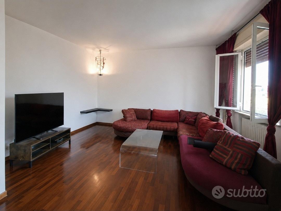 Appartamento – Follonica, Senzuno, Grosseto - Altro