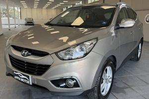 Hyundai iX35 1.7 CRDi 2WD Comfort